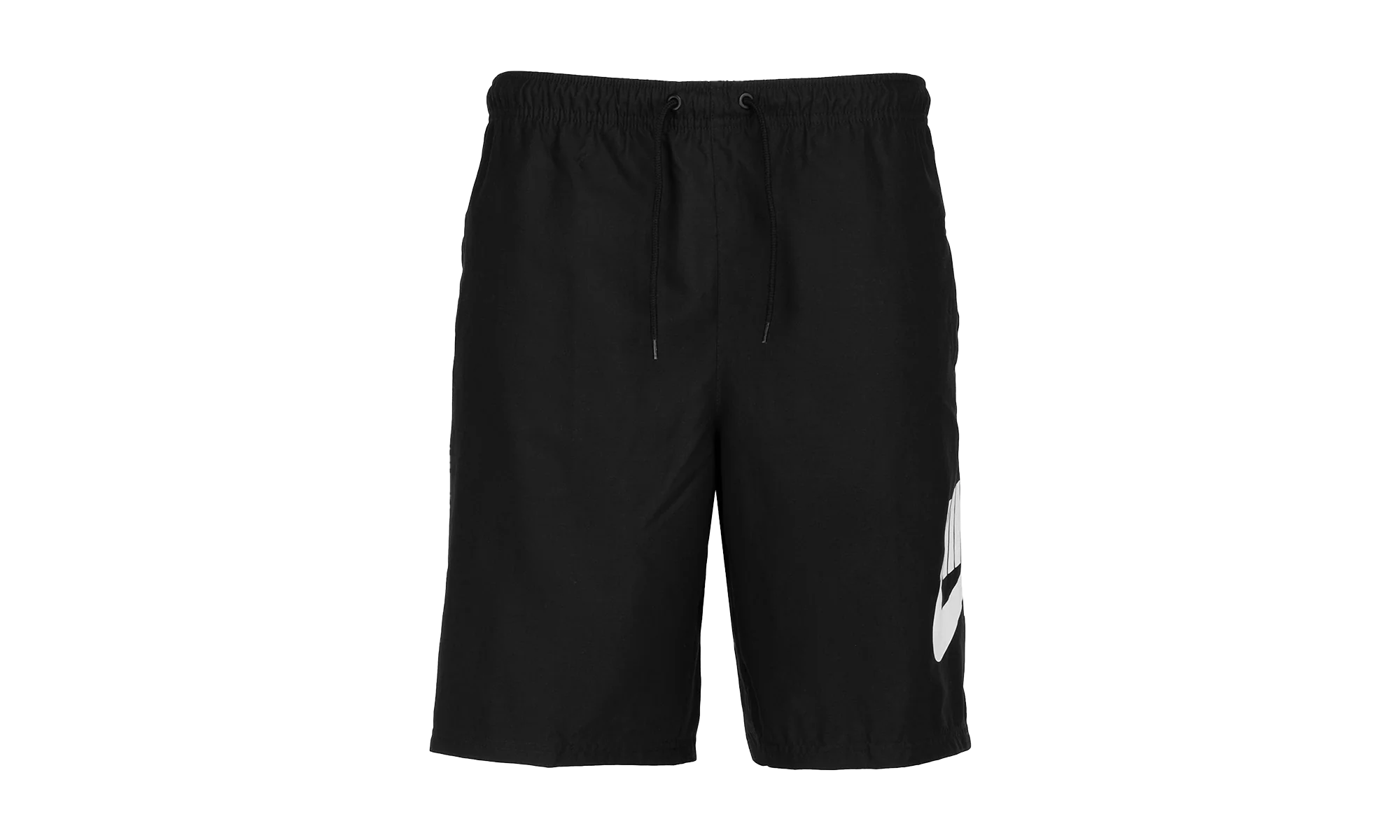 Club Woven Shorts Mens Style 
