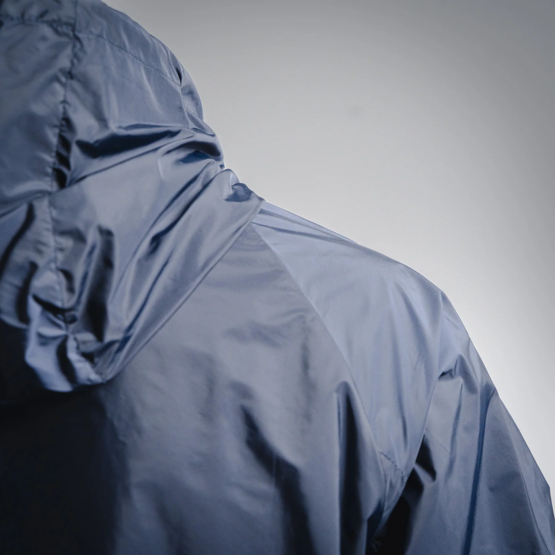 Prada Re-Nylon Hooded Jacket