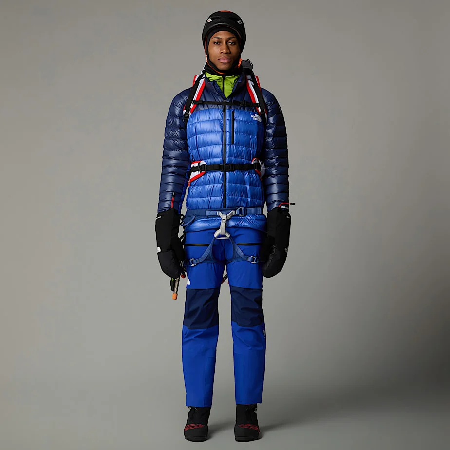 Men's Summit Breithorn Down Jacket