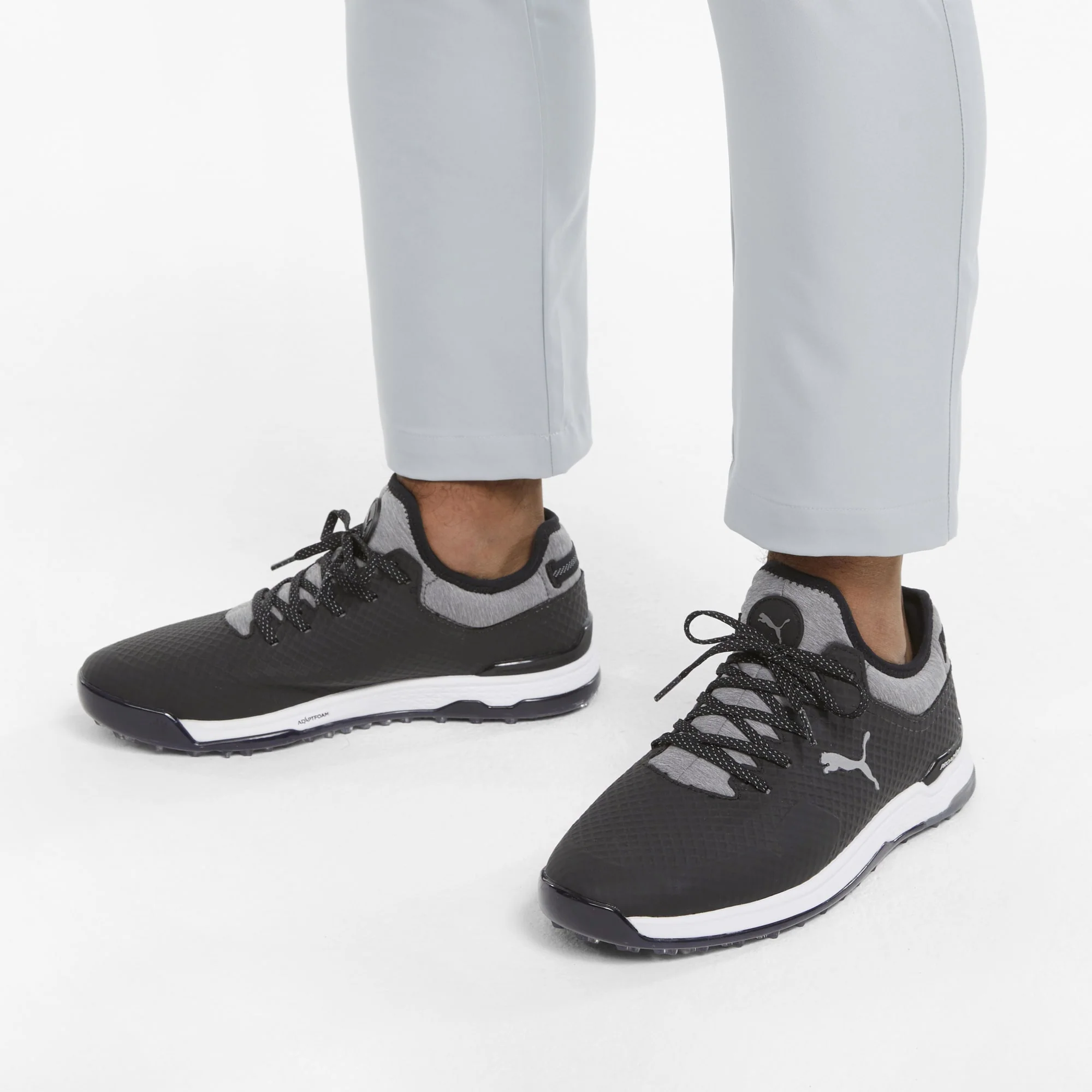 PROADAPT ALPHACAT Spikeless Golf Shoes