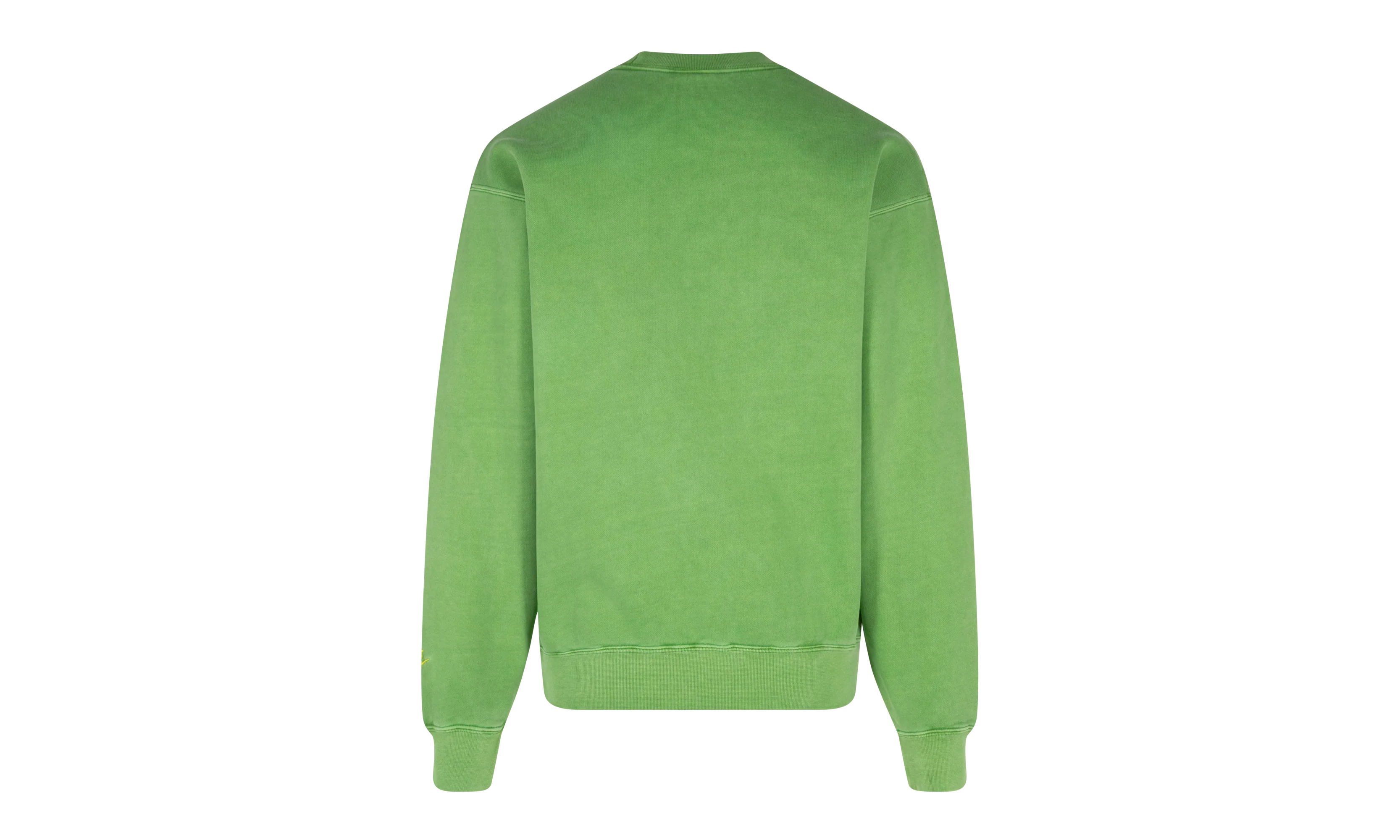 Nigo NRG Fleece Crew Sweatshirt 