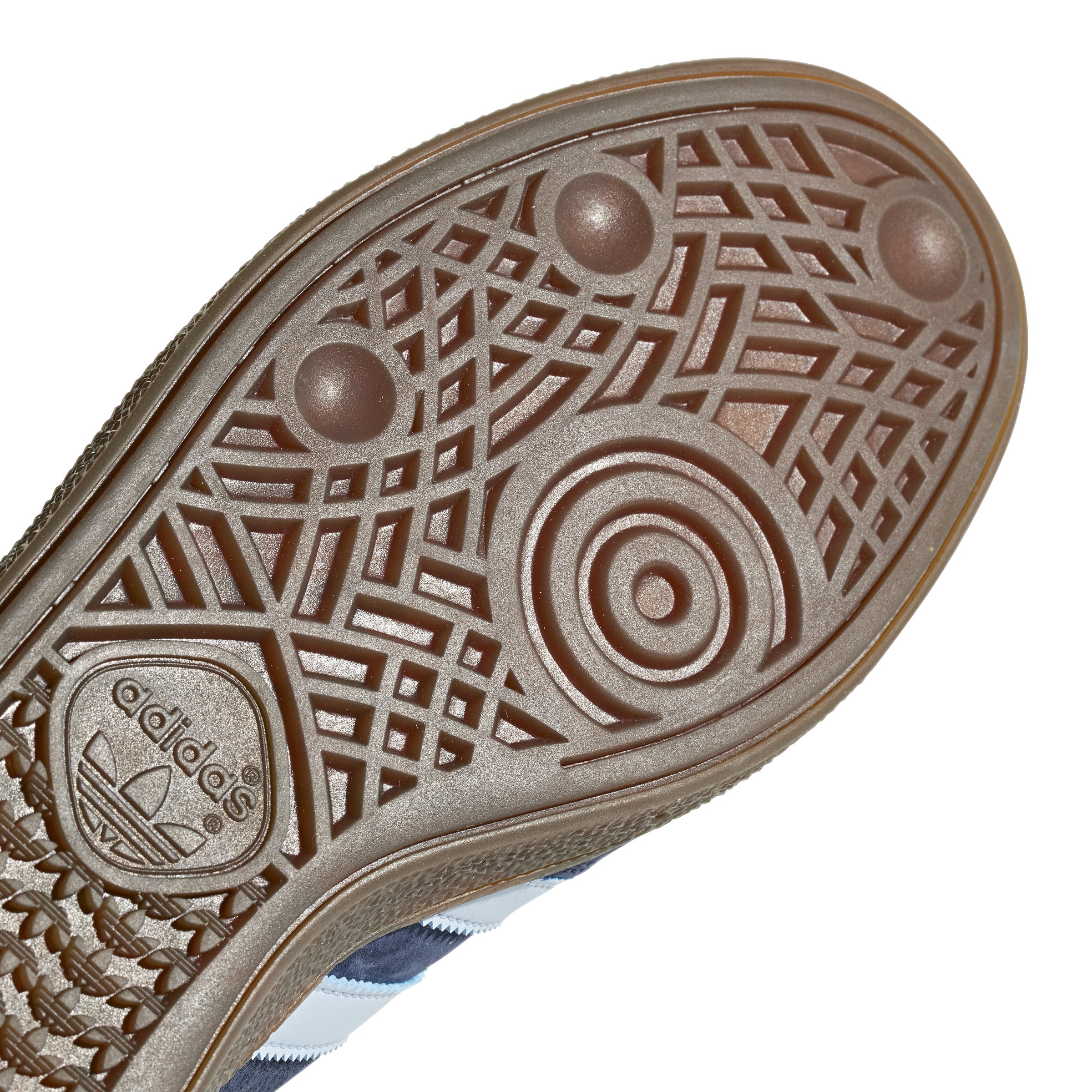 Collegiate Navy Shoes