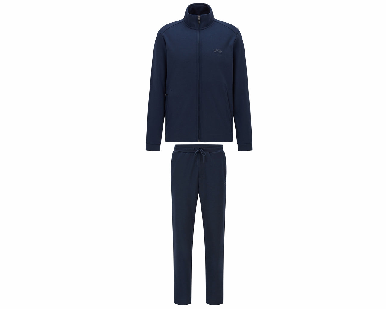 Skaz Hadim 50455095 410 Tracksuit Blue