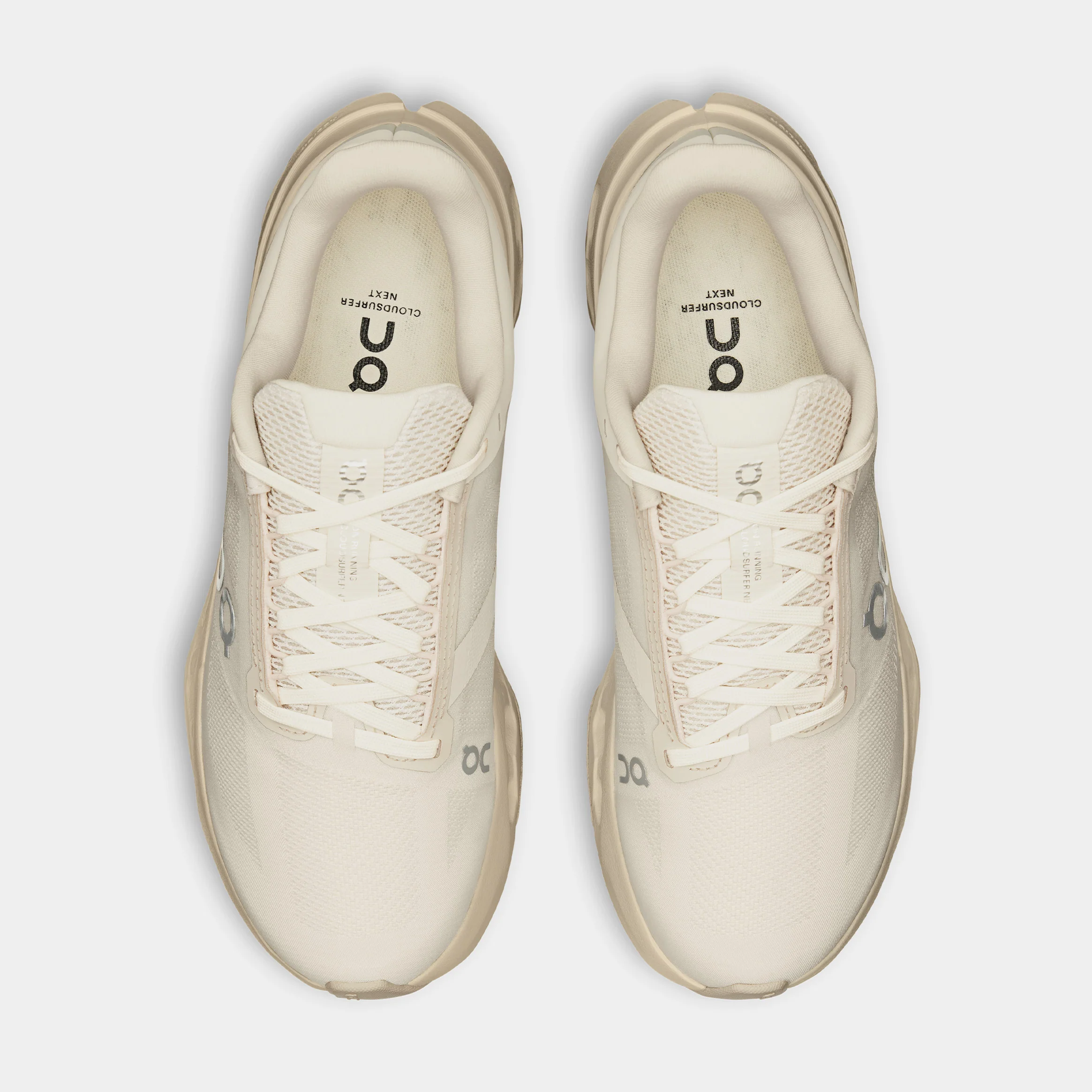 Cloudsurfer Next Womens Running Shoes (Dew/Dew)