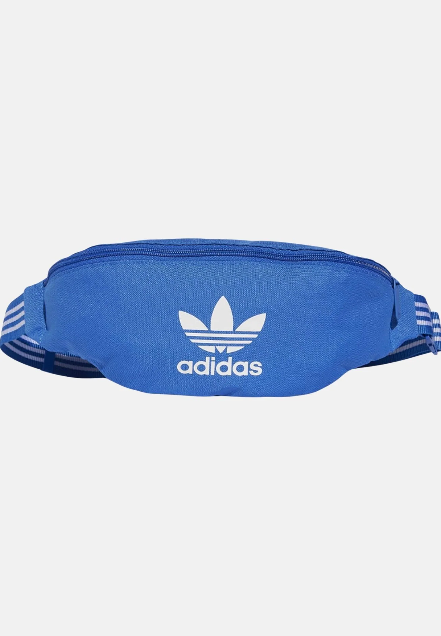 Adicolor Blue Men's Bum Bag