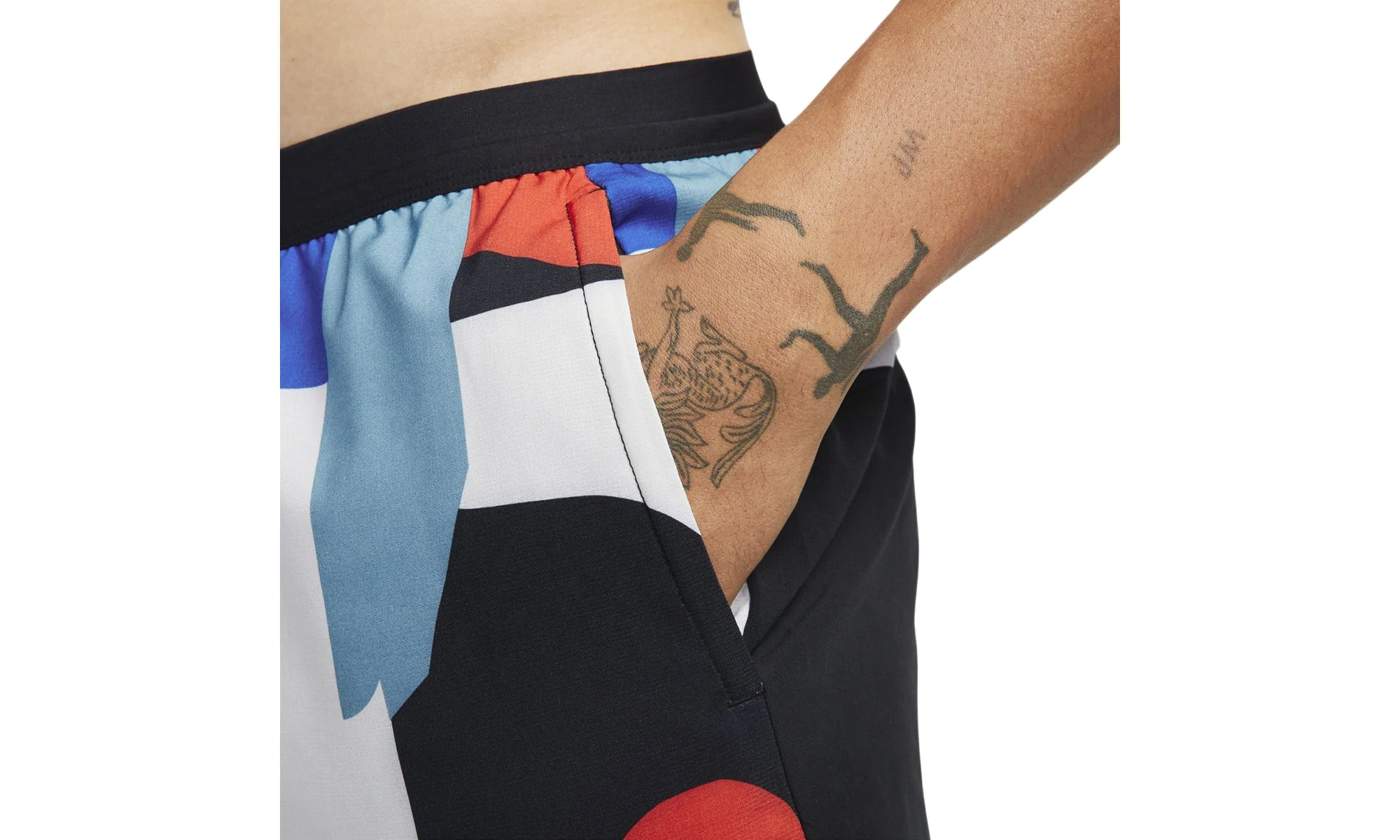 Dri-fit Stride A.i.r. Hola Lou 7 Inch Short 