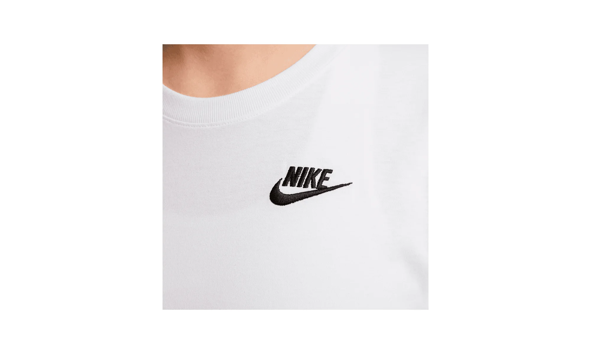 W NSW Club Essentials Tee 