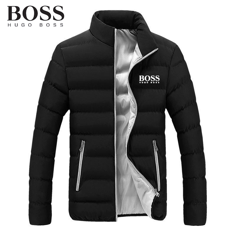 🎁2023 autumn and winter loose sports cotton coat