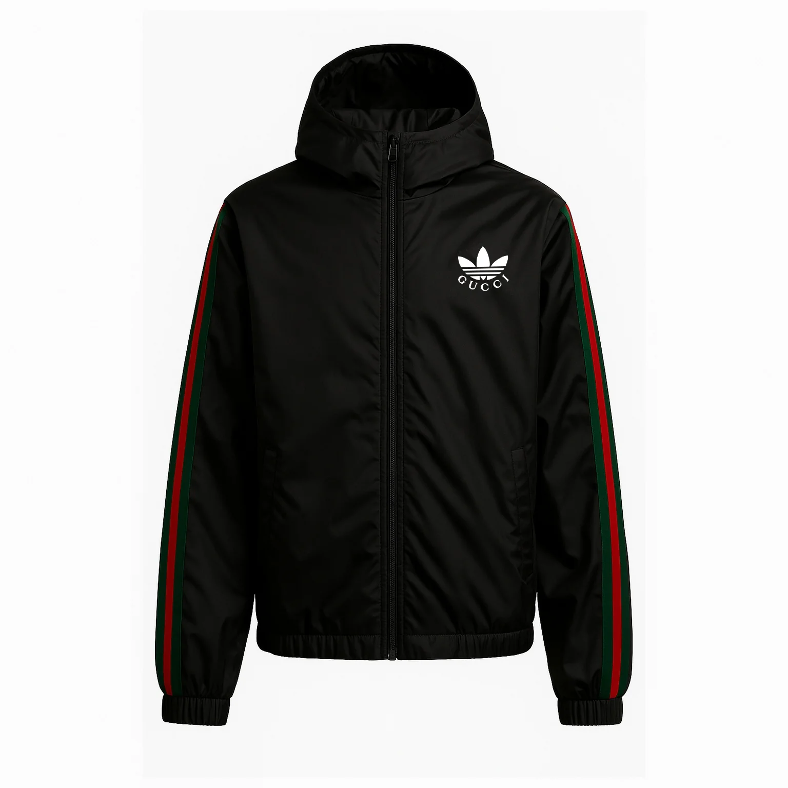 Adidas x Gucci Windbreaker