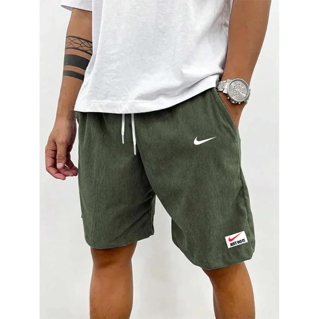 Pantalones cortos casual