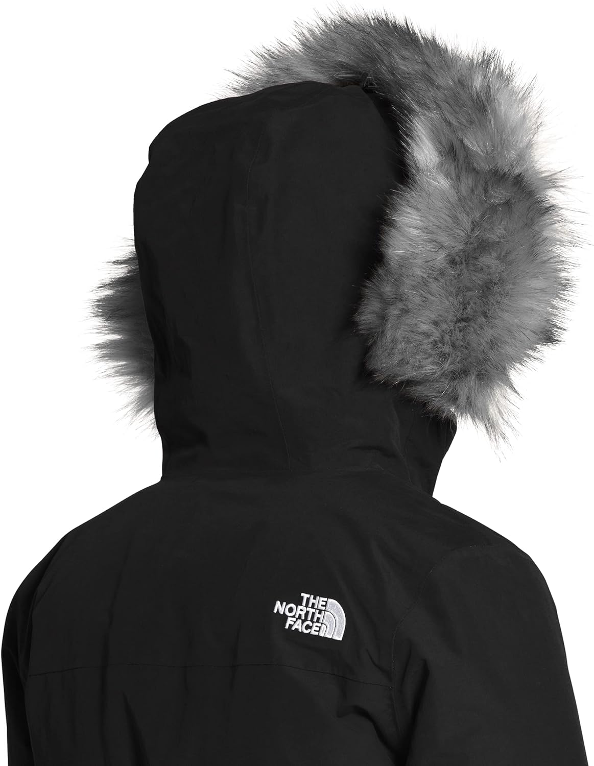 Women's Arctic Parka