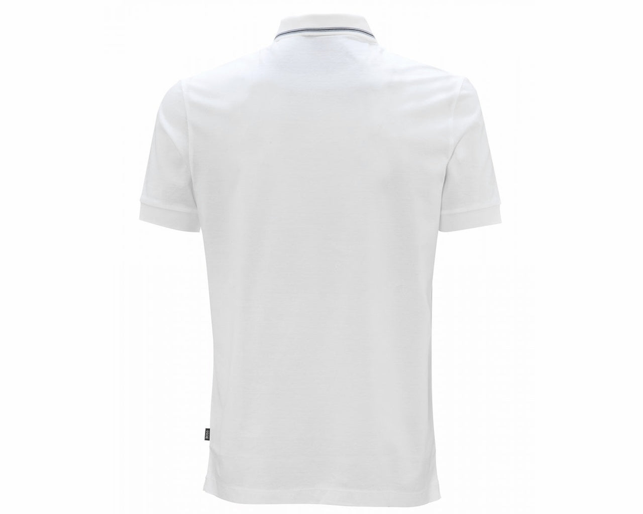 Paras 04 50423969 Regular Fit Polo Shirt White