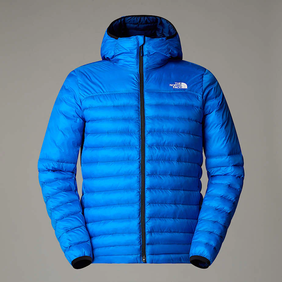 Men's Terra Peak Hooded Jacket