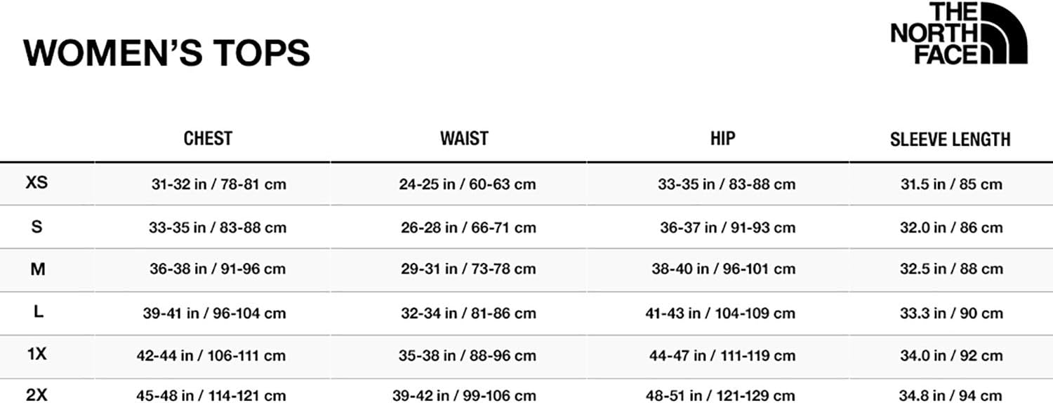 Women's Arctic Parka