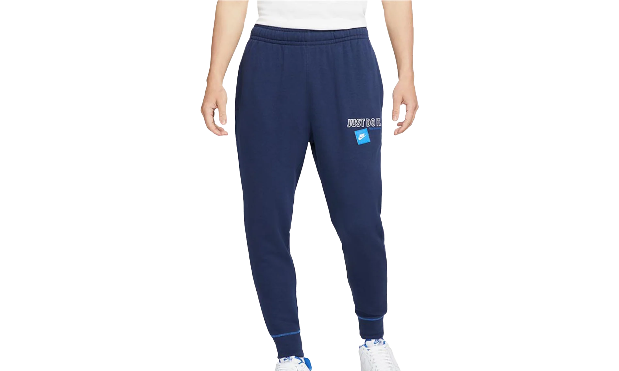 Jdi French Terry Fleece Pant Mens Style 