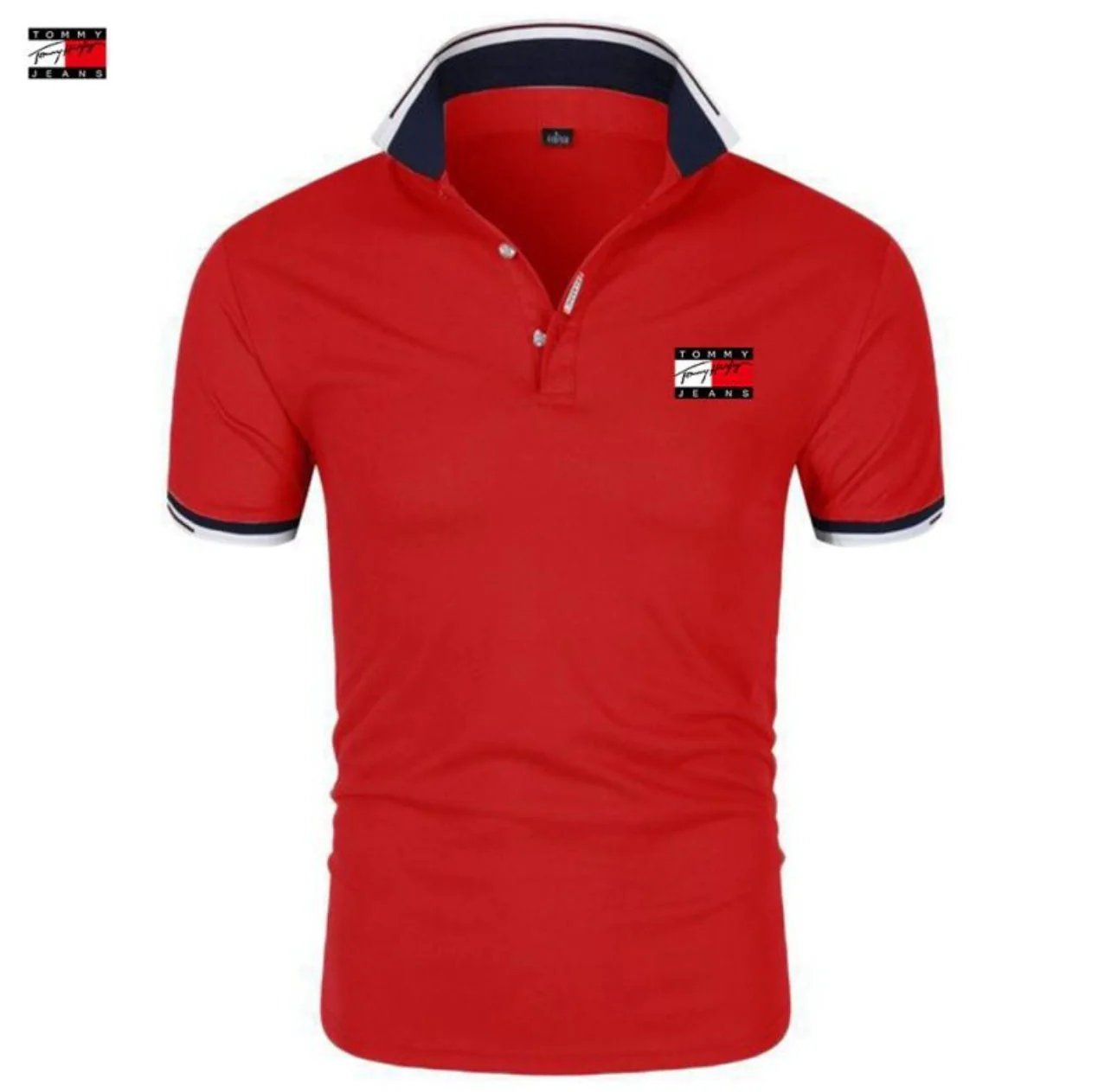 New casual Polo