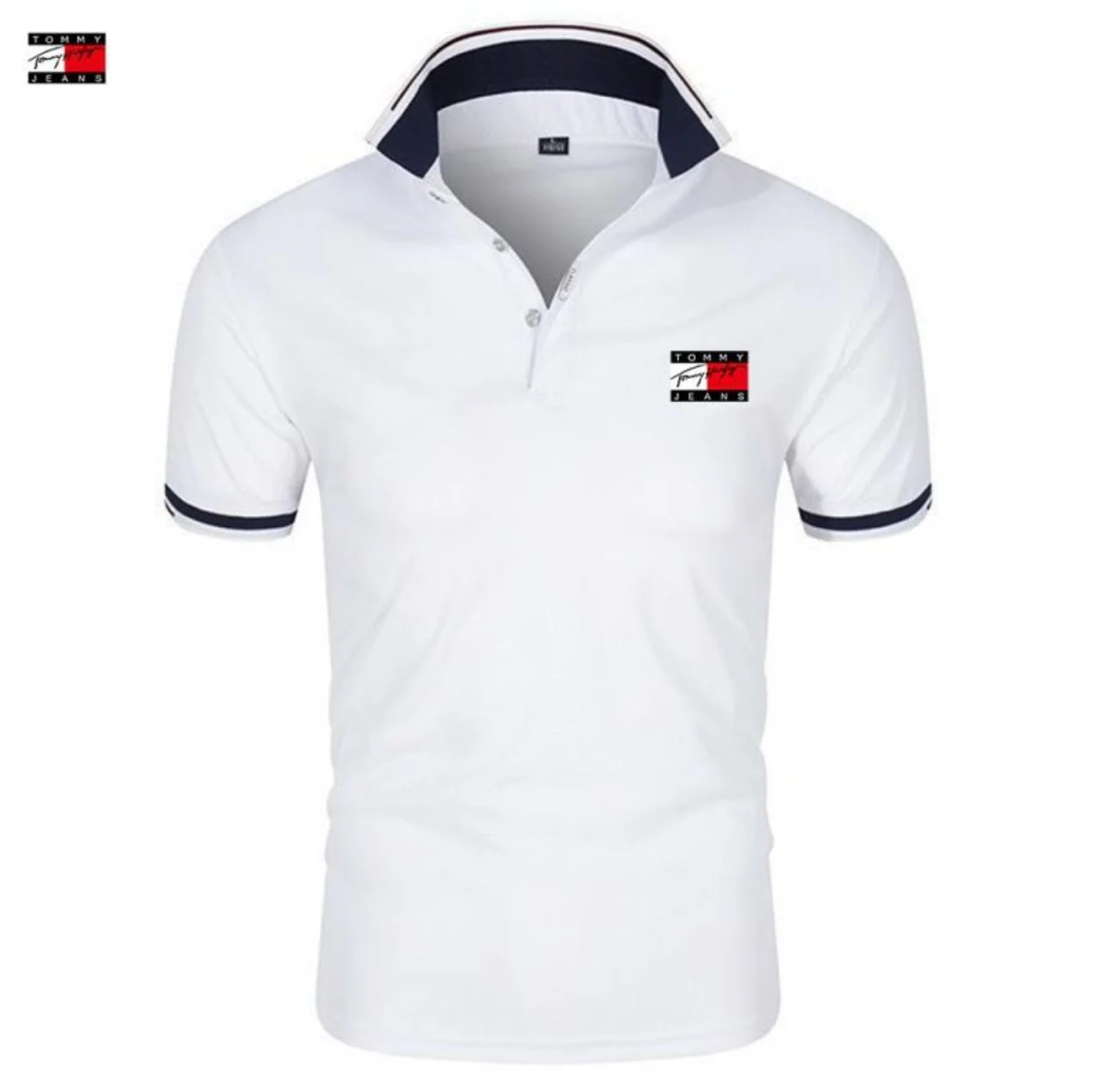 New casual Polo