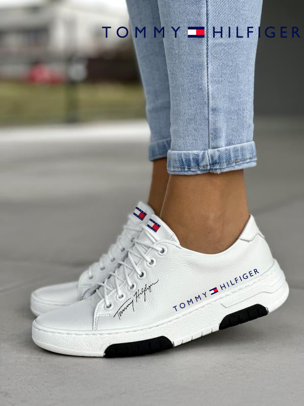 Comfortable soft sole casual shoes