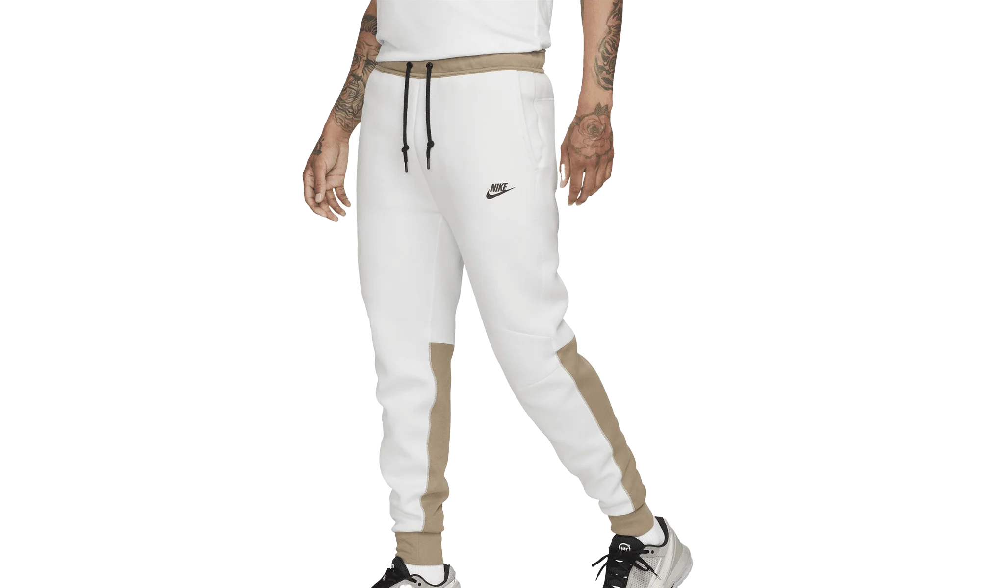 Sportswear Tech Fleece Men's Joggers Mens Style 