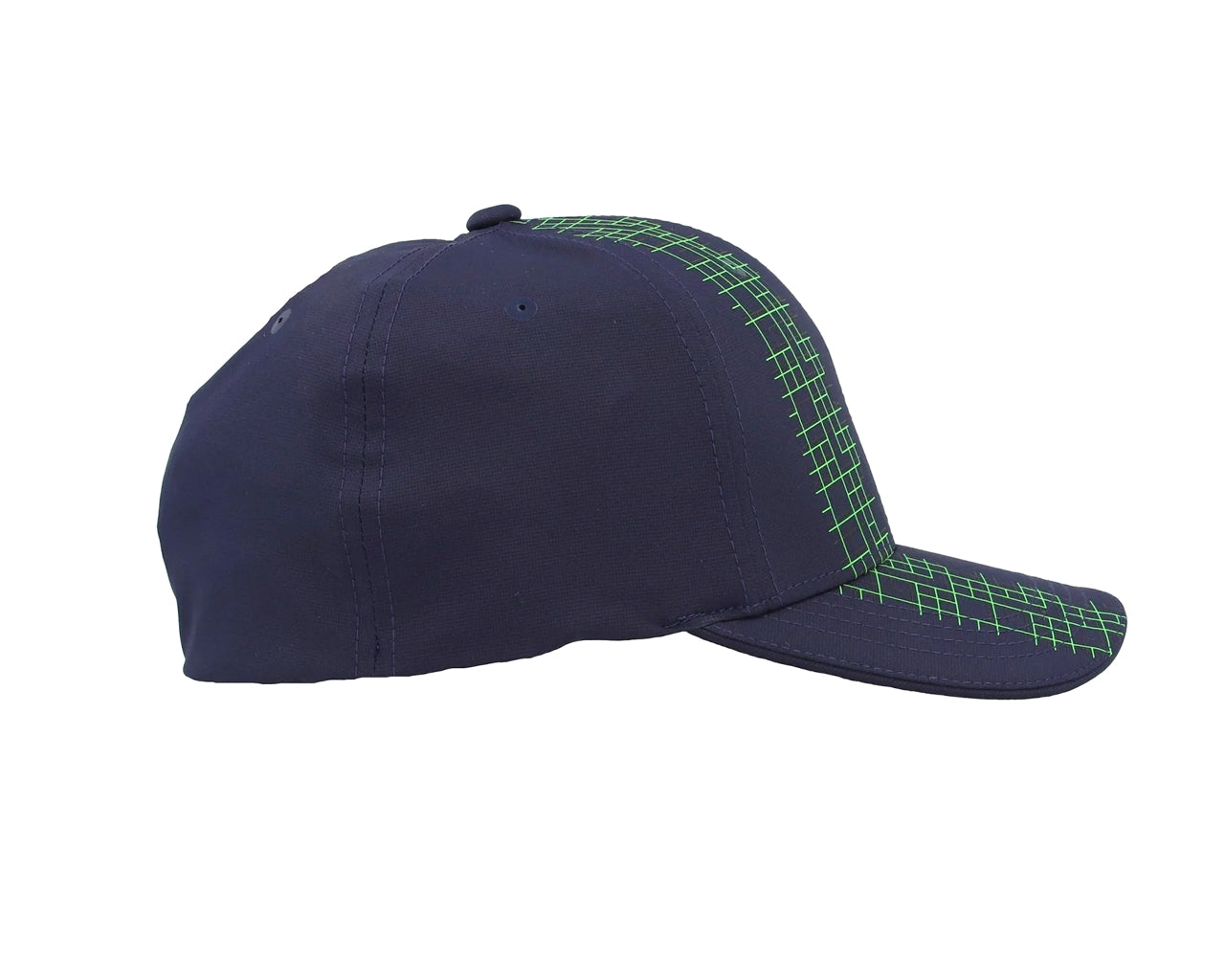 50476167 402 Cap Active Blue