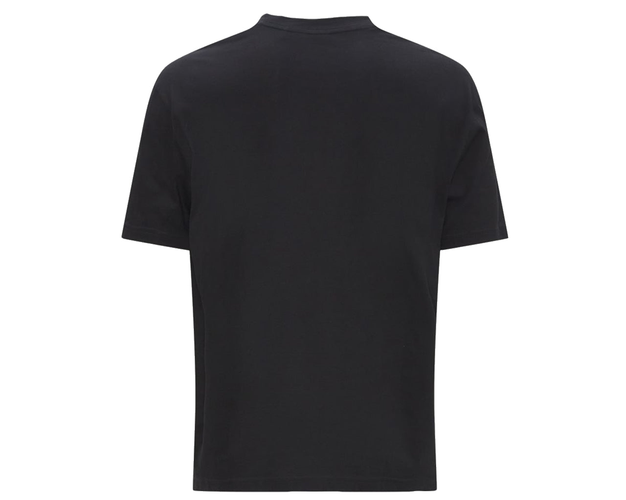 Tee 3 50472561 001 Crew Neck Shirt Black