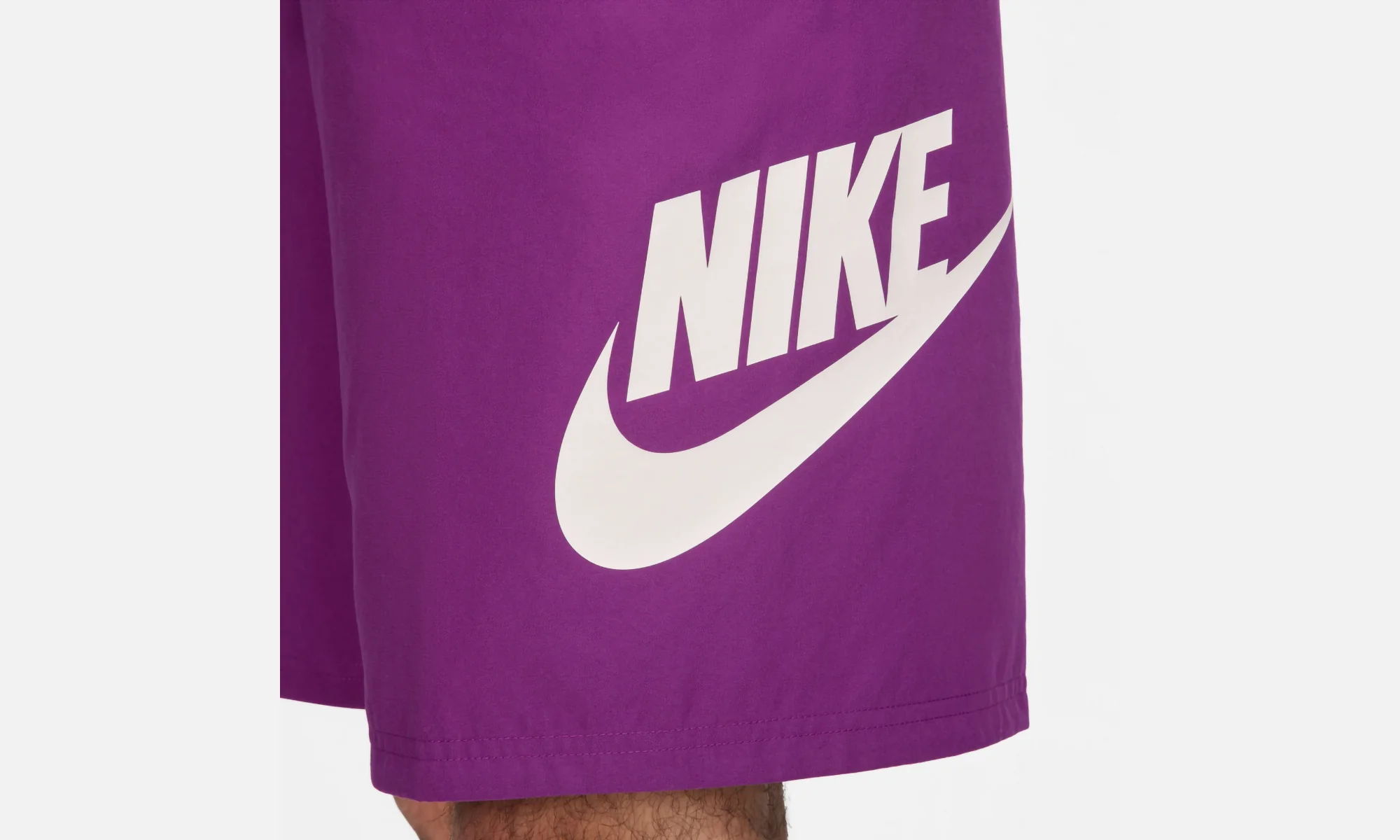 Club Men's Woven Shorts Mens Style 