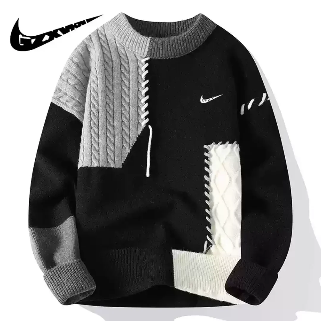 NIKE - Men's Sweater