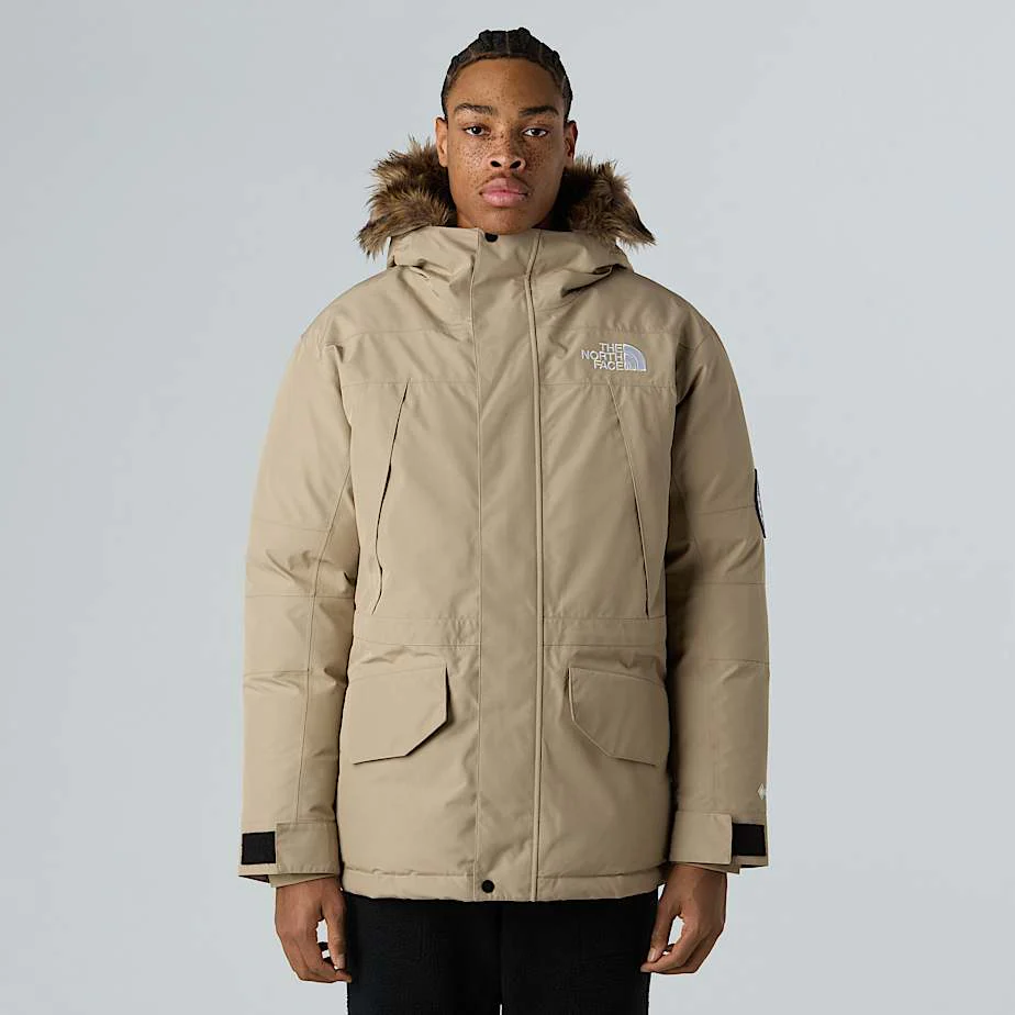 Men's McMurdo 2L GORE-TEX Down Parka