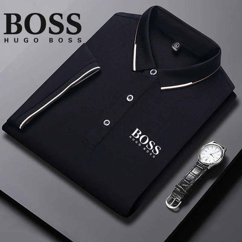 Boss – Polo informal
