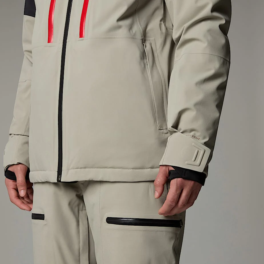 Men's Chakal Jacket