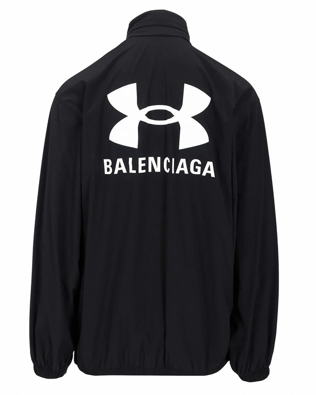 Balenciaga x Under Armour® Windbreaker