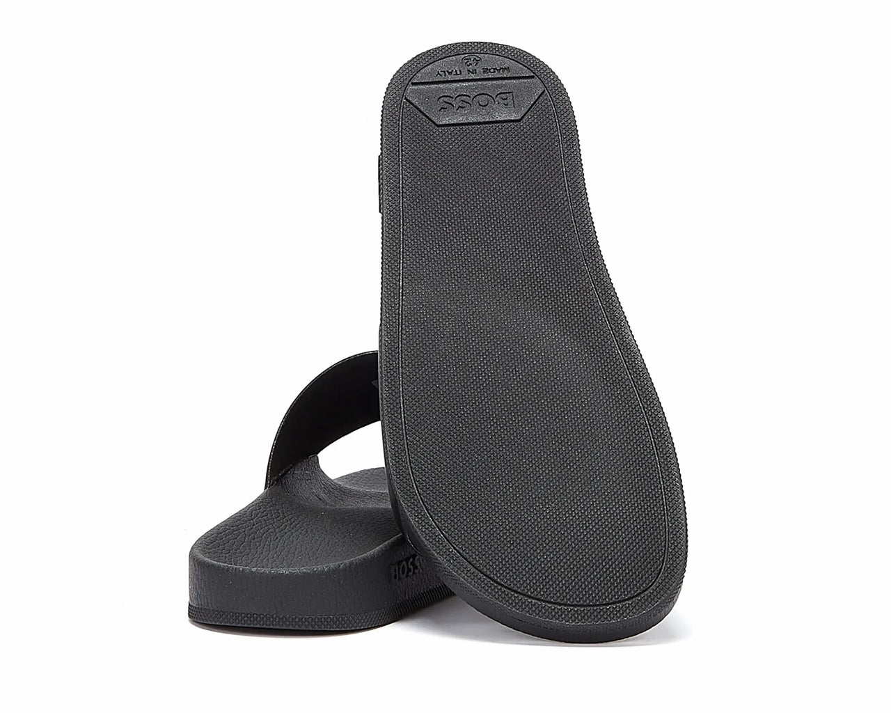 Sean Slid 50474975 007 Slider Black Gold