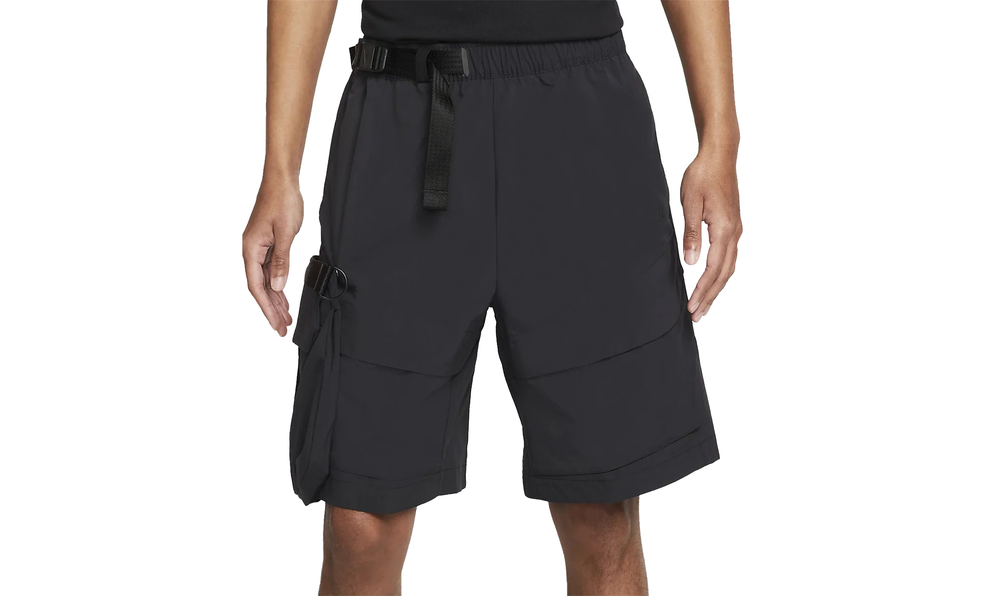 Sportswear Tech Pack Woven Unlined Cargo Shorts