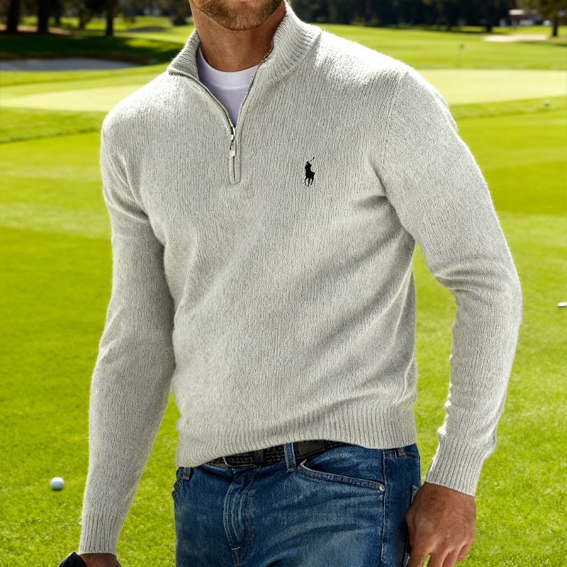 Ralph Lauren™ Casual Sweater