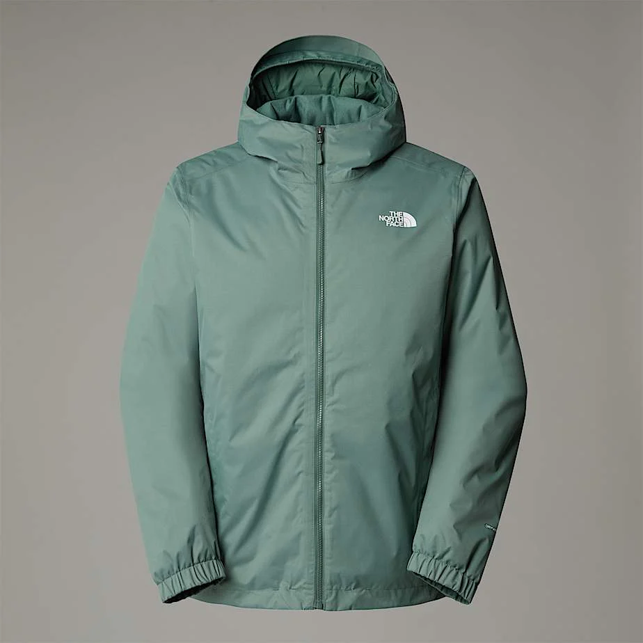 Men's Quest Insulated Jacket
