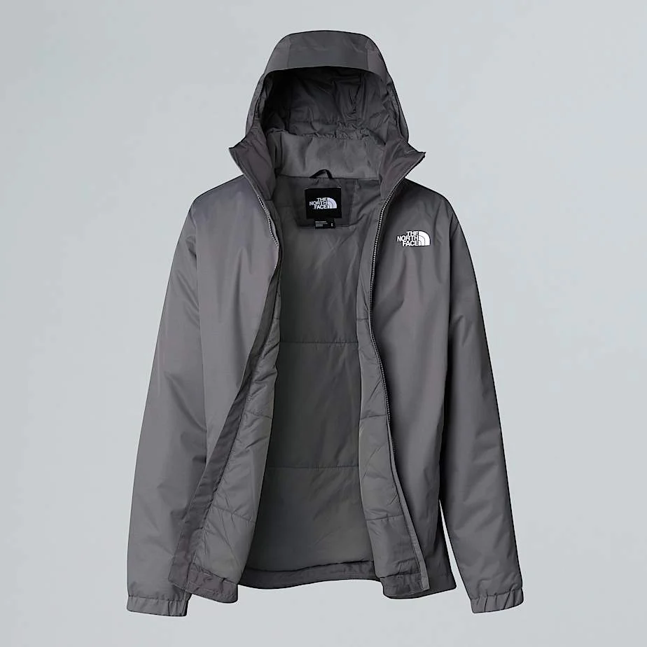 Men's Quest Insulated Jacket