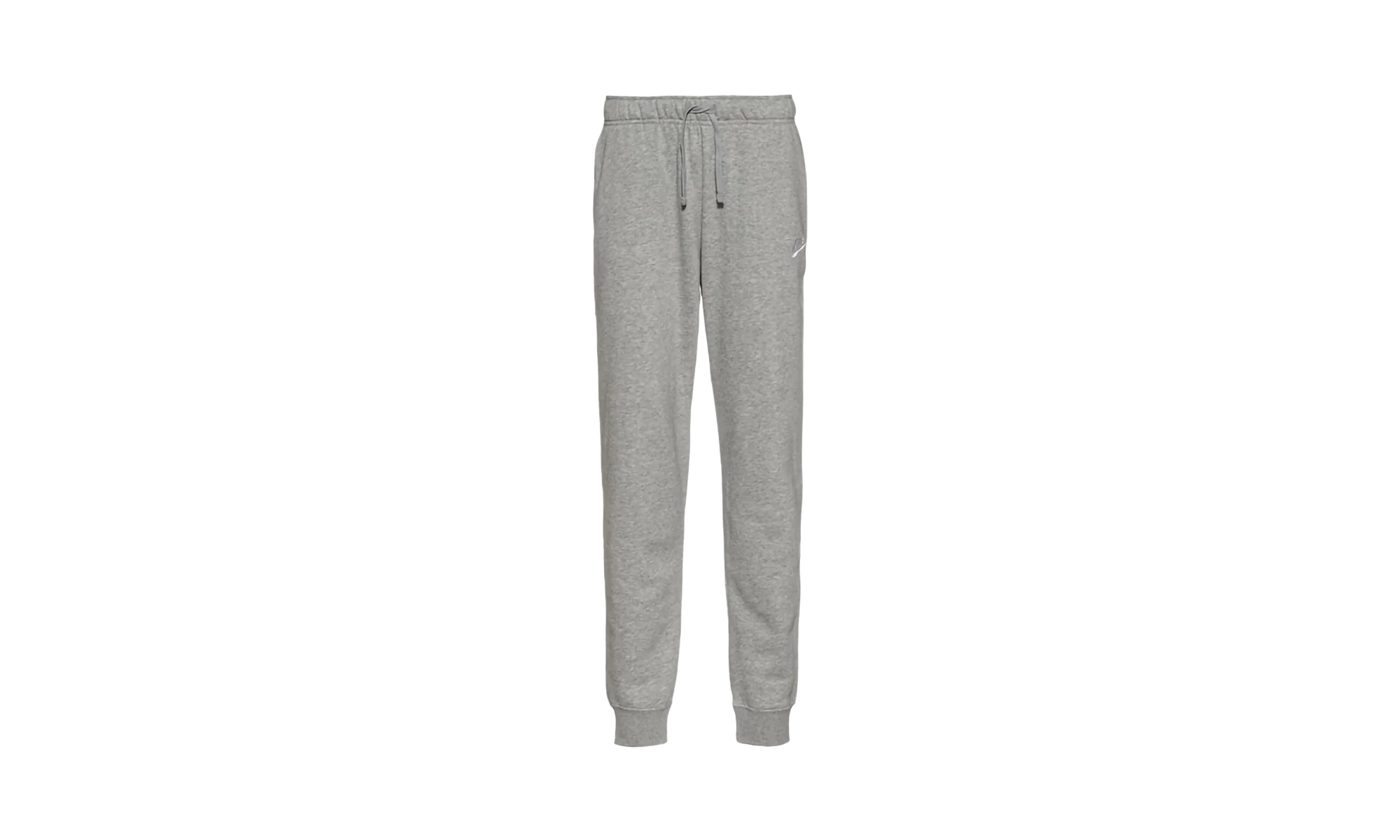 W NSW Club Fleece Mid-Rise Joggers 