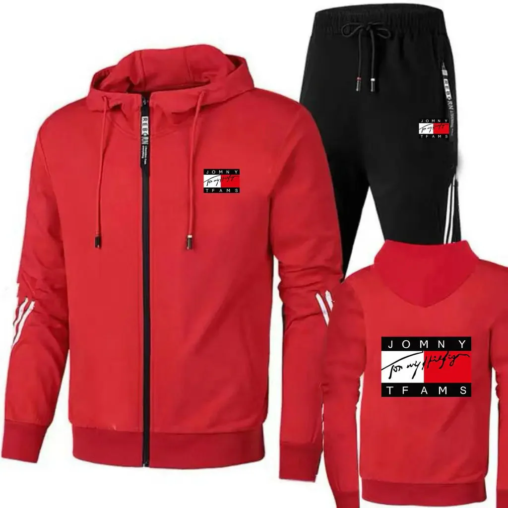 Tommy – Chándal de hombre