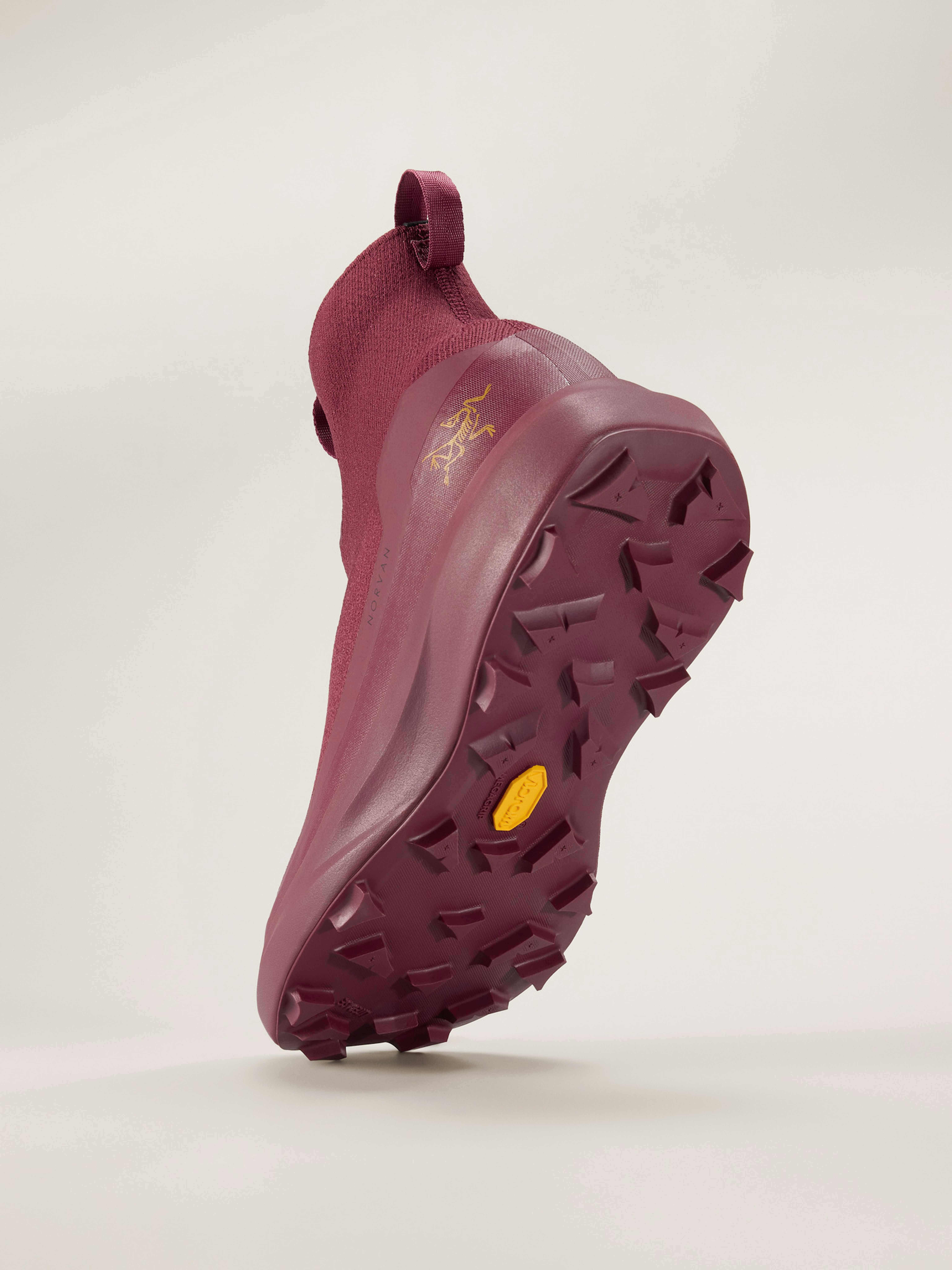 Norvan 4 Nivalis Shoe Women's