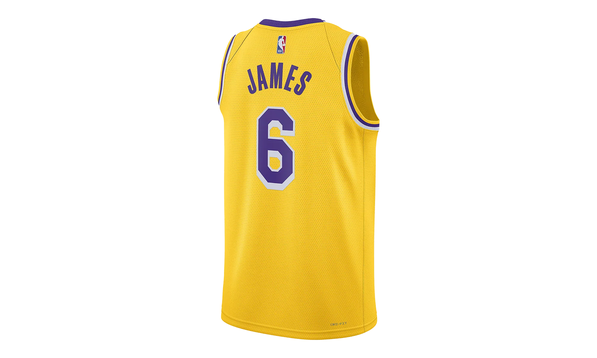NBA LA LAKERS ICON EDITION LEBRON JAMES 2022/23 