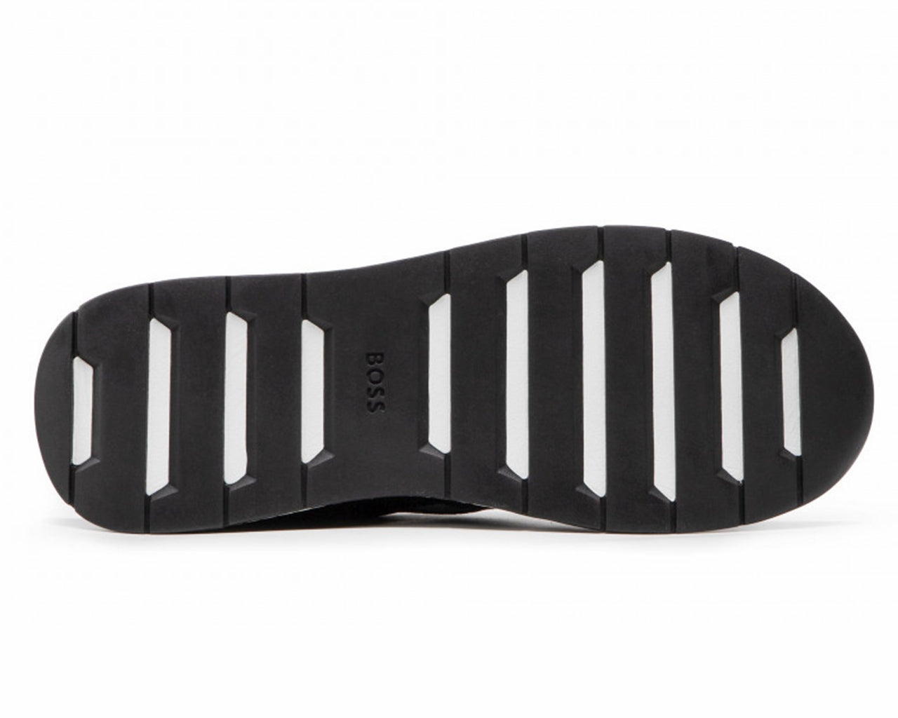 50470622 Titanium Runn Eme Trainers Black