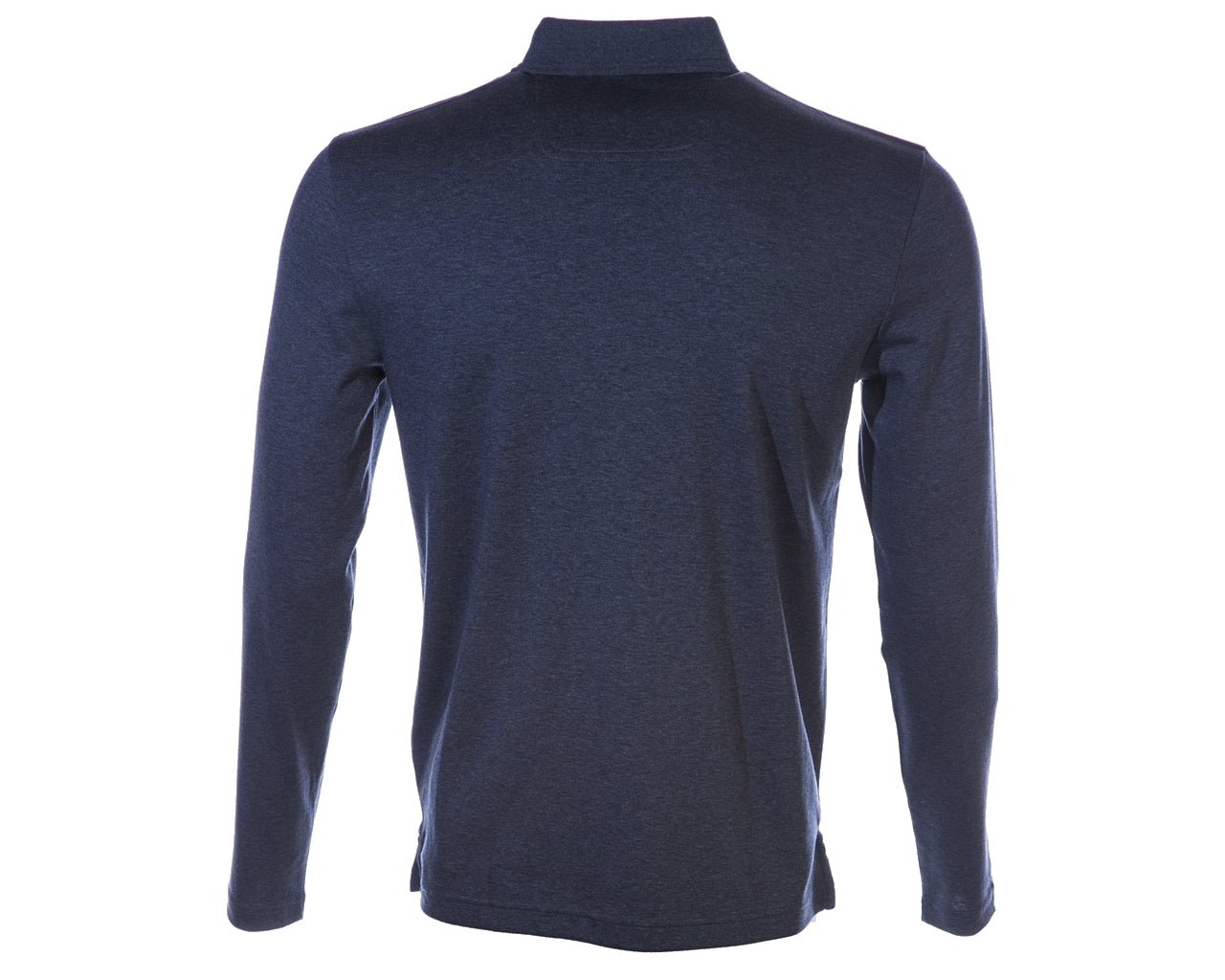 Pirol 50392723 413 Long Sleeved Polo Shirt Blue