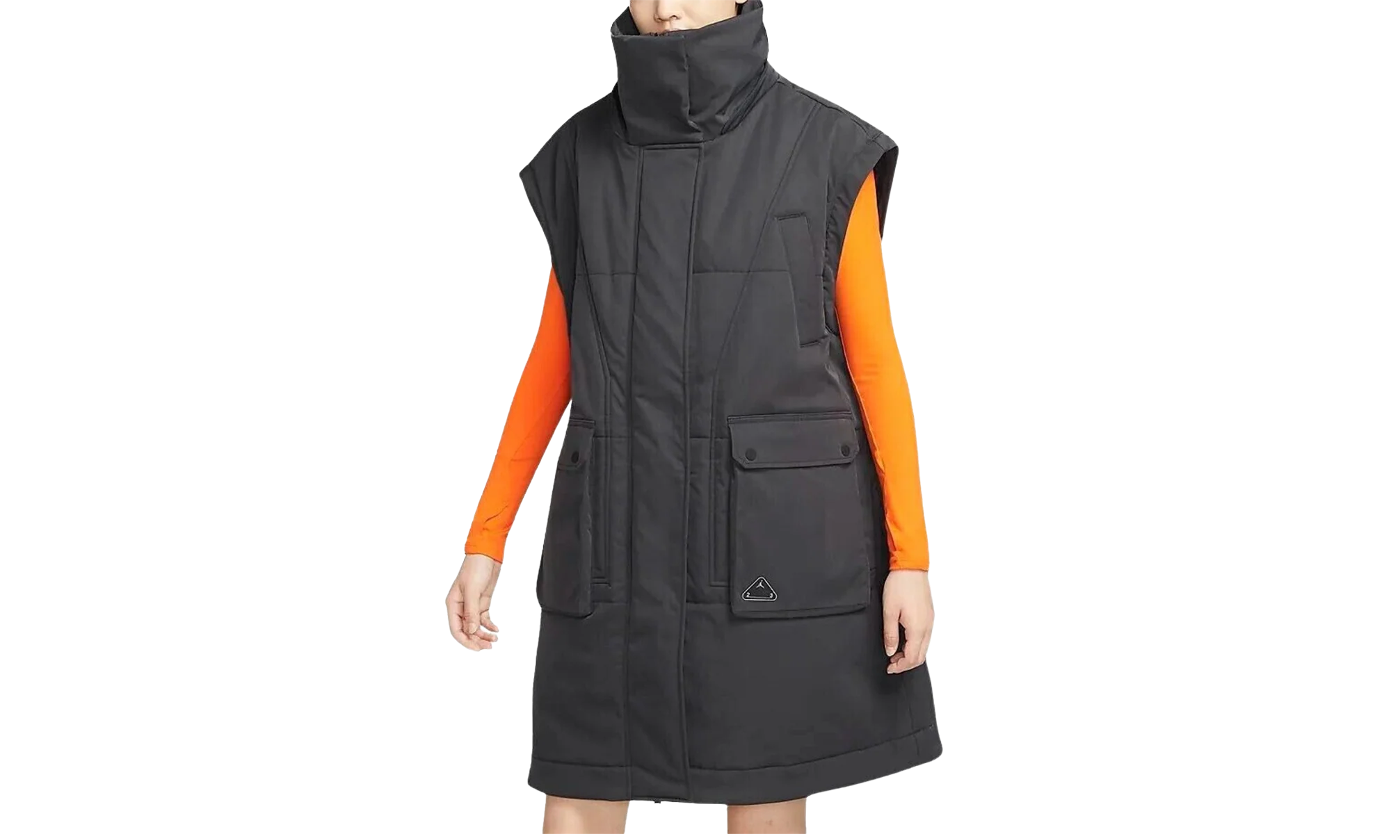 Air Jordan Essentials Statement Down Parka WMNS 