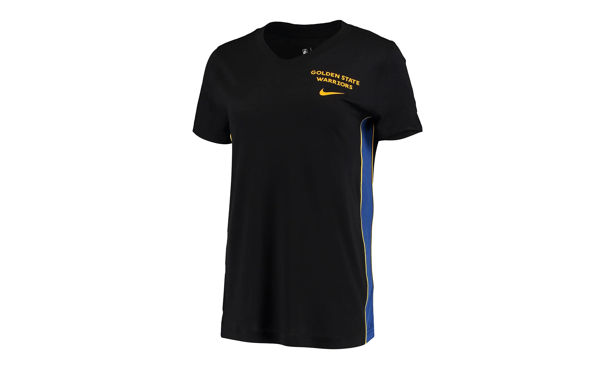 WoNBA Golden State Warriors V-Neck T-Shirt 