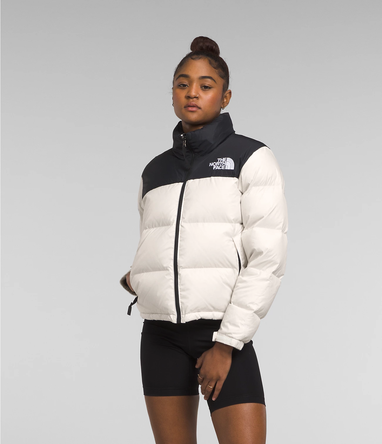 Women’s  Retro Jacket