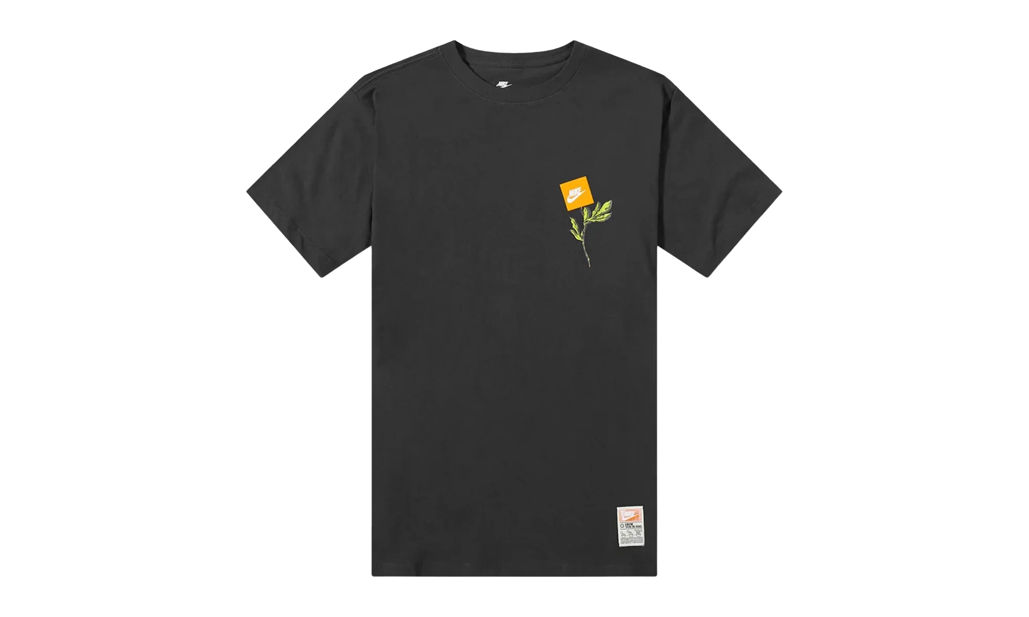 Sportswear Mens Sole Lbr Tee 