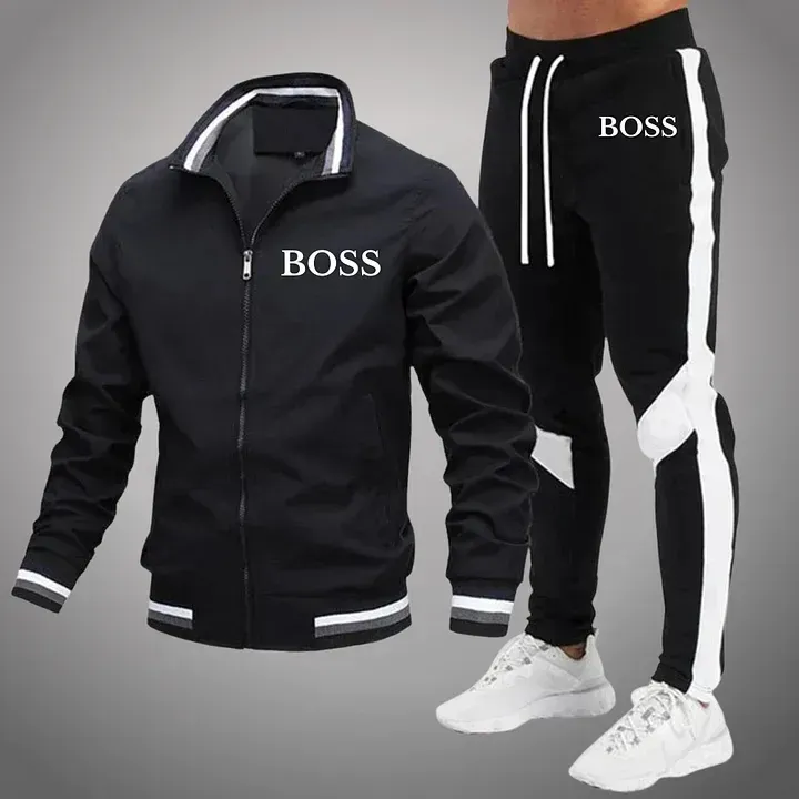 ROUPAS ESPORTIVAS E FITNESS CASUAIS MASCULINAS