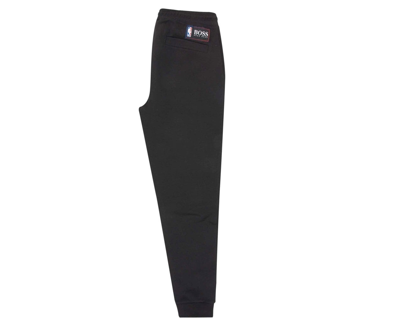 50461960 NBA Brooklyn Joggers Black