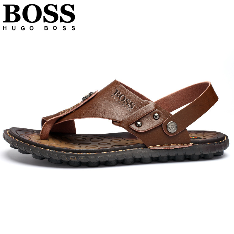 Comfortable sandals, hand-sewn❗Original counter, low sale price💥