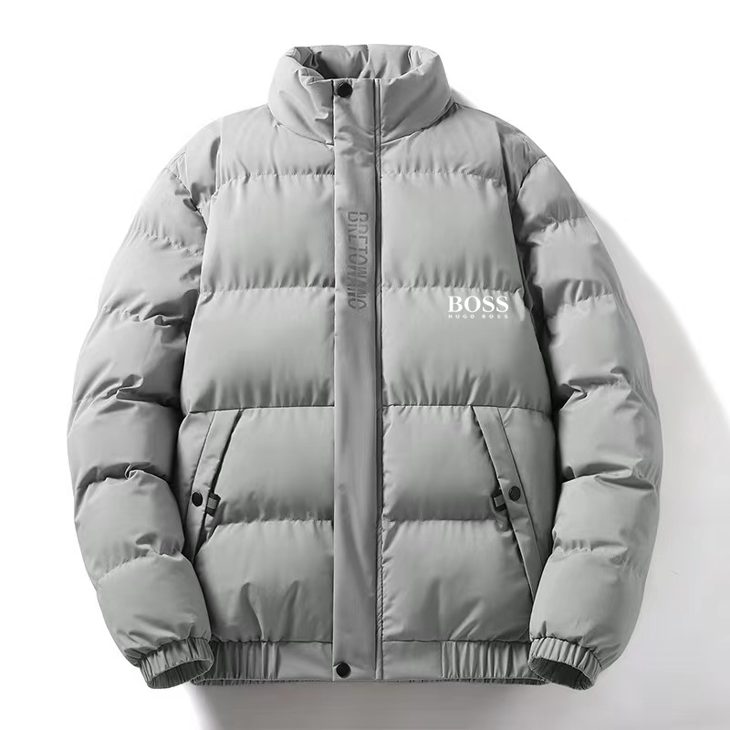 WINTER NEW COTTON COAT 1301